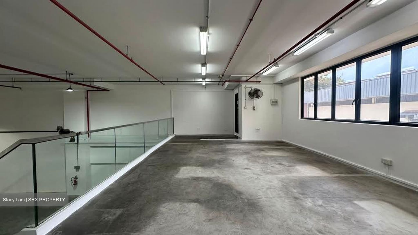 Loyang Enterprise Building (D17), Factory #561800621